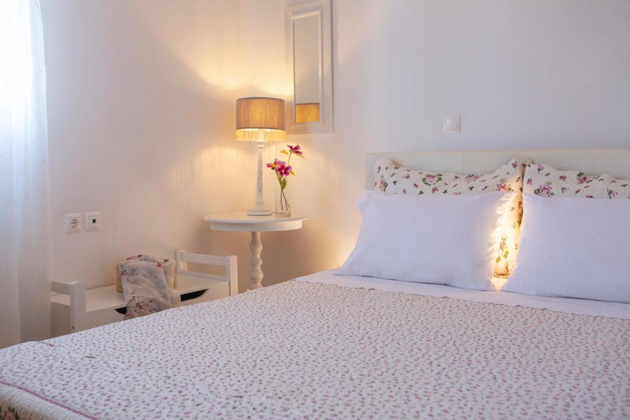 Amelia Villa Spanokhórion Extérieur photo